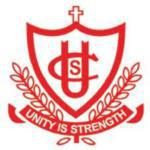 Union Chapels School logo