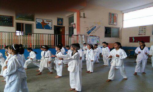 Unique Montessori Public School — photo 2