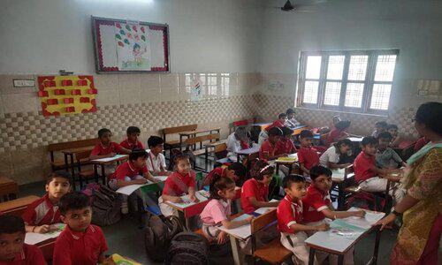 Unique Montessori Public School — photo 4