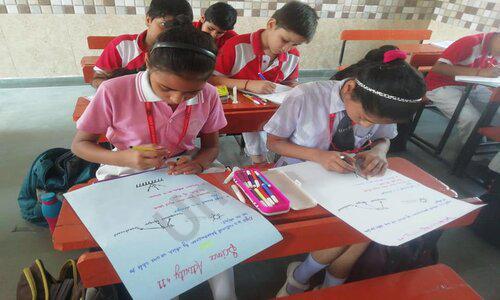 Unique Montessori Public School — photo 5