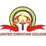 United Christian Pu College logo