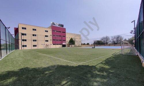 United Composite PU College — photo 2