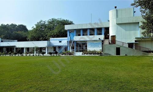 United English Medium School — photo 1