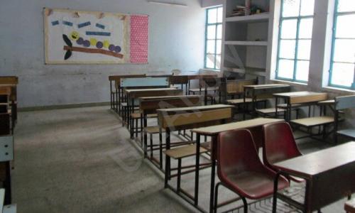 United English Medium School — photo 3
