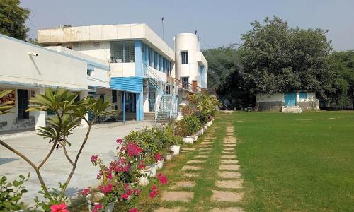 United English Medium School — photo 4