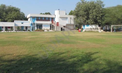 United English Medium School — photo 5