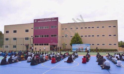 United International School — photo 1