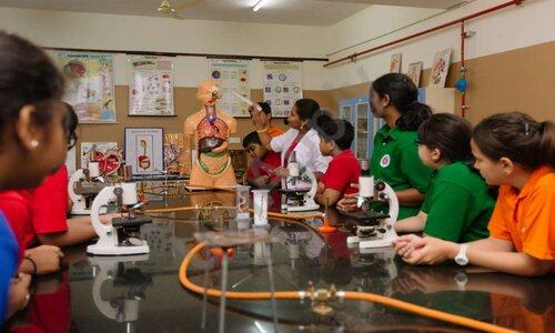 United International School — photo 4