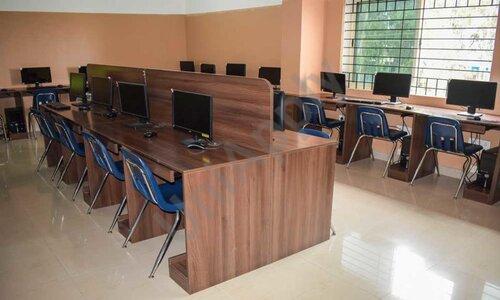 United International School — photo 5
