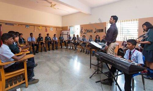 United International School — photo 7