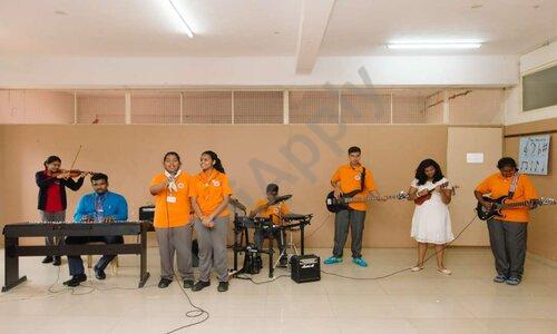 United International School — photo 8