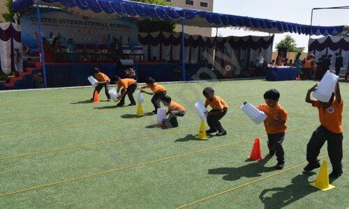 United International School — photo 9