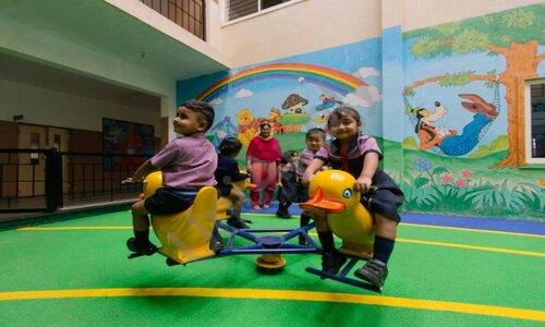 United International School — photo 10