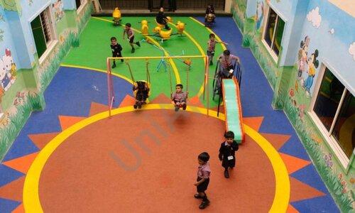 United International School — photo 11