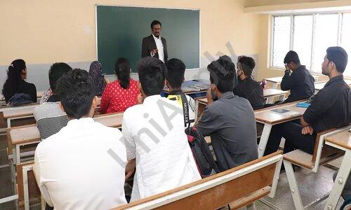 United PU College — photo 3