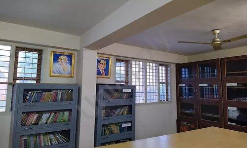 United PU College — photo 4
