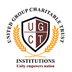 United PU College logo