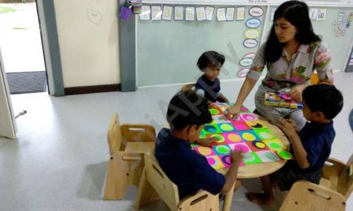 United World Academy — photo 3