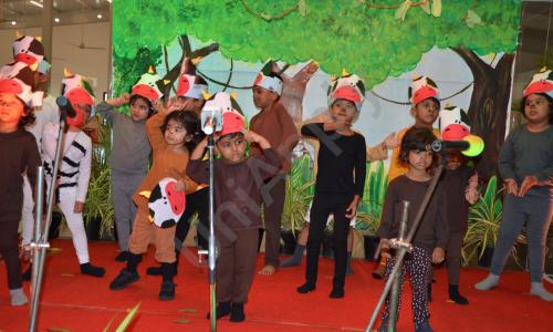 United World Academy — photo 5