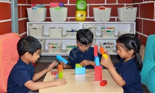 United World Academy — photo 1