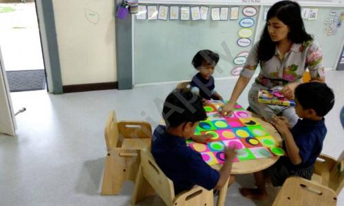 United World Academy — photo 2