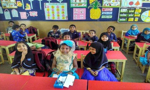 Unity Public School — photo 4