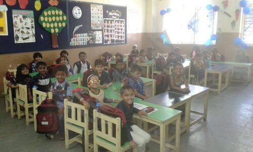 Unity Public School — photo 5
