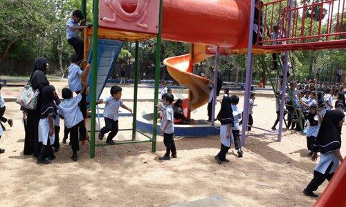 Unity Public School — photo 7