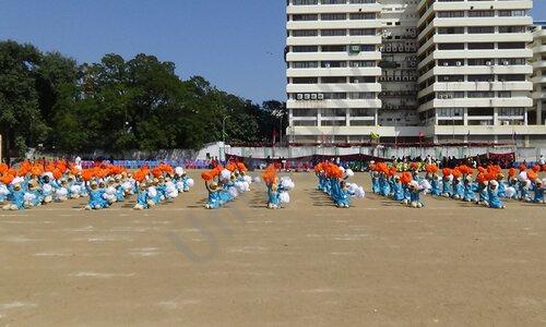 Unity Public School — photo 8
