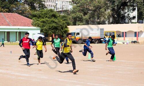 Unity Public School — photo 10