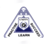 Unity Public School logo