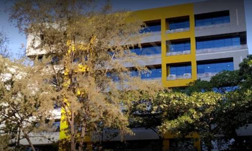 Universal High School — photo 2