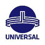 Universal High School logo
