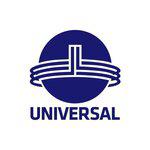 Universal High School logo