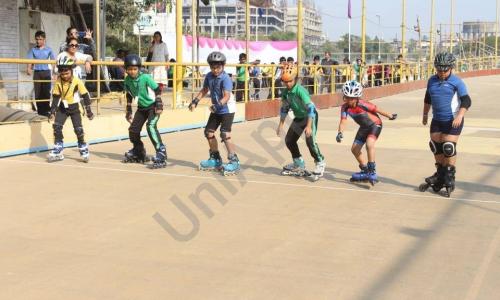Universal High School — photo 15