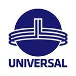 Universal High School logo