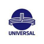 Universal High School logo