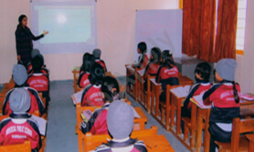 Universal Public School — photo 1