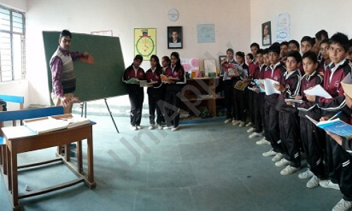 Universal Public School — photo 3