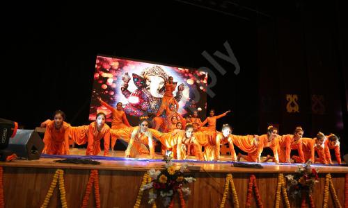 Universal Public School — photo 2