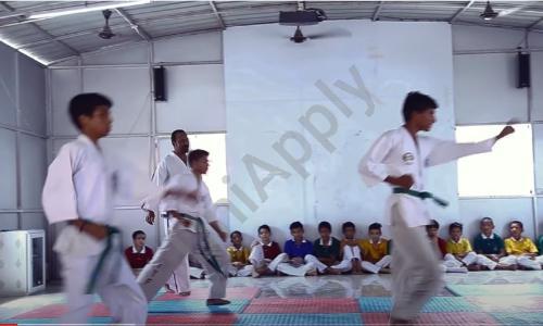 Universal Public School — photo 3