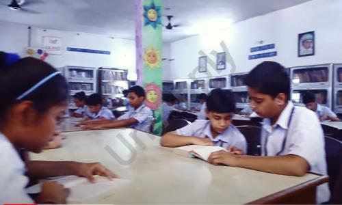 Universal Public School — photo 4