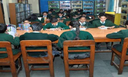 Universal Public School — photo 6