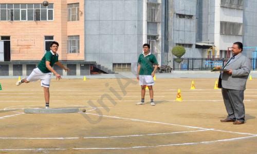 Universal Public School — photo 7