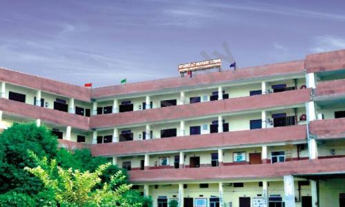 Upadhyay Convent School — photo 1