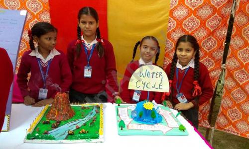 Upadhyay Convent School — photo 2