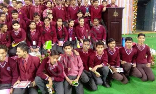 Upadhyay Convent School — photo 5