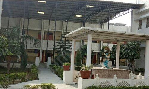 Upras Vidyalaya — photo 2