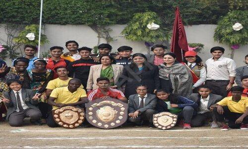 Upras Vidyalaya — photo 4