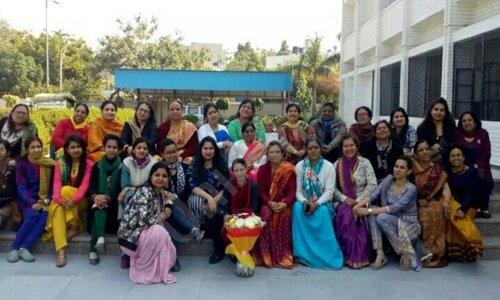 Upras Vidyalaya — photo 5